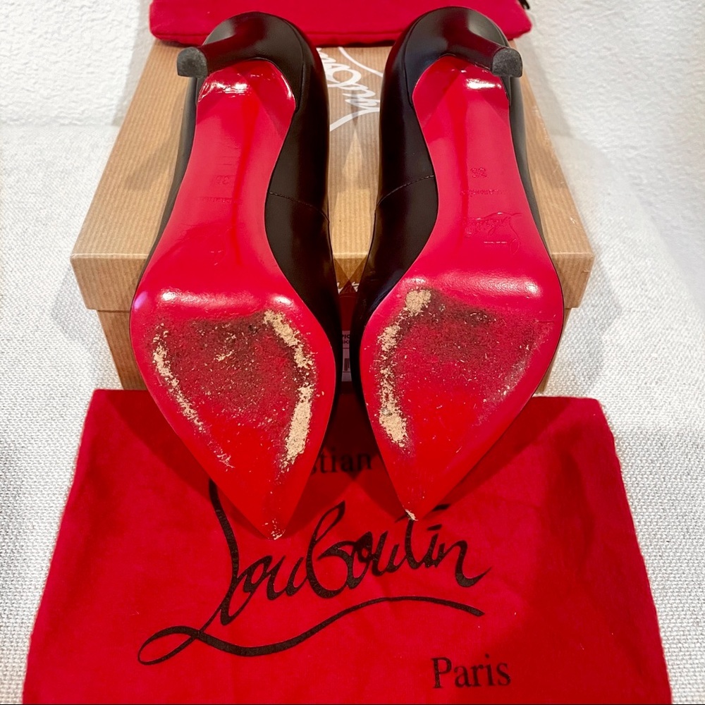 pigalle 120 louboutin